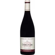 Givry 1er Cru Clos de la Marole Domaine Deliance 13% Vol.75cl