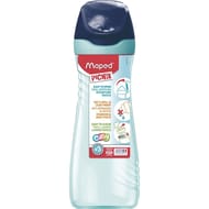 Origins gourde 580ml bleu