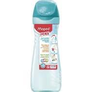 Gourde 580ml origins coloris turquoise