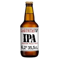 Lagunitas bière ipa d'origine californienne 35.5cl 6.2%vol