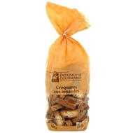 Patrimoine gourmand croquants aux amandes 300g