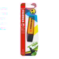 Stabilo - 1 surligneur boss original orange
