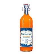 La Mortuacienne limonade artisanale à la mandarine 1l