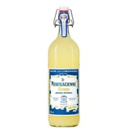 La Mortuacienne limonade artisanale au citron 1l