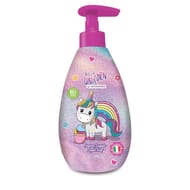 Naturaverde kids unicorn savon liquide 300 ml