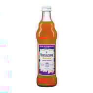 La Mortuacienne Limonade artisanale mandarine 33cl