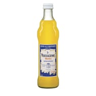 La Mortuacienne Limonade artisanale orange 33cl