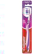 Colgate zigzag brosse à dents interdentaire souple x1