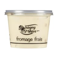 Fromage frais pommes caramelisés pot 500g