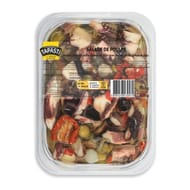 Salade de poulpe