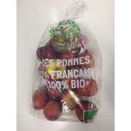 Pomme crunch bio sachet 1.5kg