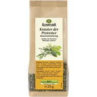 Alnatura herbes de provence bio 25g