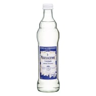 La Mortuacienne Limonade artisanale l'originale 33cl