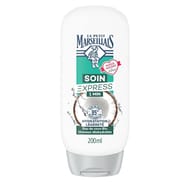 Le petit marseillais soin express hydratation coco 200ml
