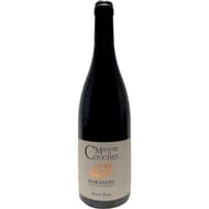Maranges Rouge Manoir De Couches 13% Vol.75 cl