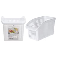 Boîte de rangement pour réfrigérateur