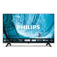 Philips téléviseur smart tv led full hd 99cm 40" 40PFS6009/12