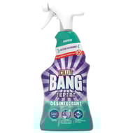 Cillit bang pistolet expert désinfectant 750 ml