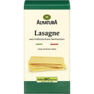 Alnatura lasagne 100% blé dur bio 250g