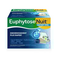 Euphytosenuit sachets à infuser x20