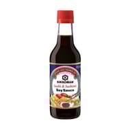 Kikkoman sauce sushi & sashimi 250ml
