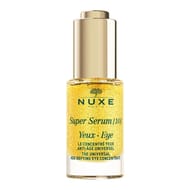 Nuxe super serum [10] le concentré yeux anti âge universel 15ml