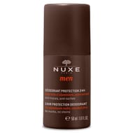 Nuxe men déodorant protection homme 24h 50ml