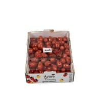 Tomate cerise allongée mini colis 1 kg