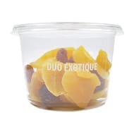Duo exotiques 180g