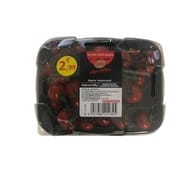 Cora dégustation tomate cerise grappe barquette 200g