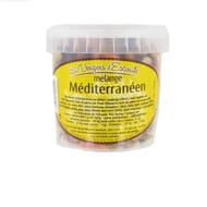 Mélange méditérranéen 190G