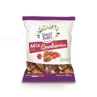 Mix cranberrie 350g