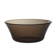 Lys creole saladier de table 23 cm