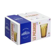 Picardie vermeil gobelet fh 36 cl x6