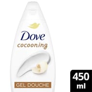 Dove gel douche 450ml