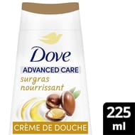 Dove gel douche 225ml