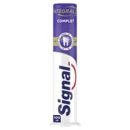 Signal dentifrice integral 8 prébiotique doseur 100ml