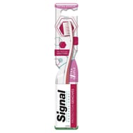 Signal brosse à dents professionnel soin gencives extra souple x1