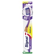 Signal brosse à dents 4d interdentaire x1