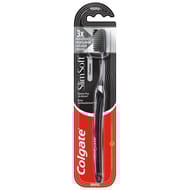 Colgate slim soft brosse à dents antiplaque souple x1