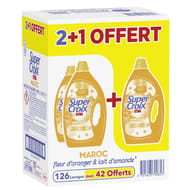 Super croix par xtra maroc 2+1 gratuit 5.67l
