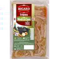 Tripes à la mode de Caen 500g BIGARD
