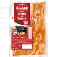 Tripes à la tomate 500g Bigard