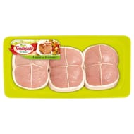 Paupiette de veau x3 390g Tendriade