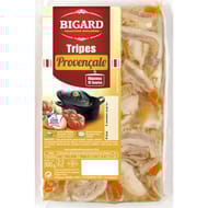 Tripes provençale 500g bigard