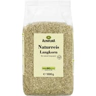 Alnatura riz naturel longrain bio 1kg