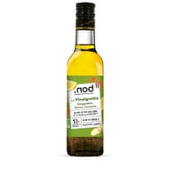Nod vinaigrette citron curcuma gingembre bio 25cl