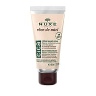 Nuxe rêve de miel crème mains riche cica 50ml