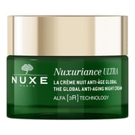 Nuxe nuxuriance ultra crème nuit anti age global 50ml