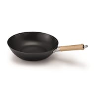 Poele wok bali 28 cm
